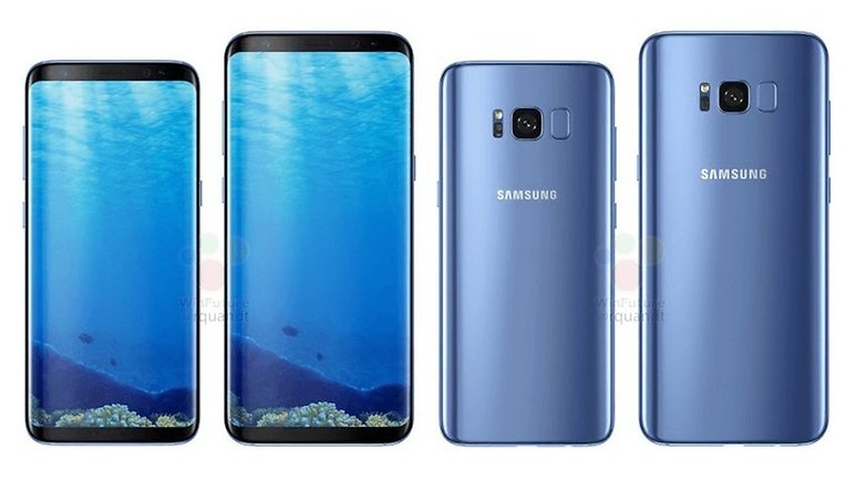 Samsung Store In Fire Incidence A Day Before Galaxy S8 Announcement
