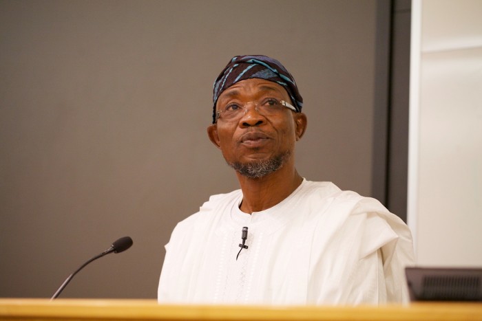 Facts About Osun’s Agricultural Sector