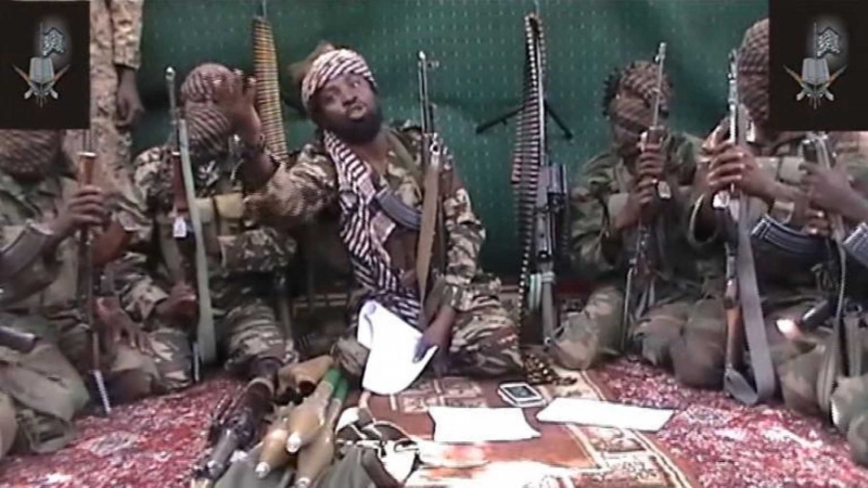 Boko Haram Kingpin Arrested By The Nigerian Army