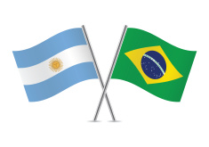 Brazil to Face Argentina at International Friendly