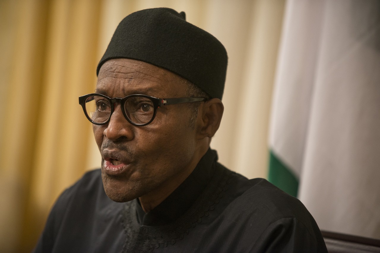 Buhari’s Return Excites Tinubu, Says It’s A Sign of Hope For Nigeria