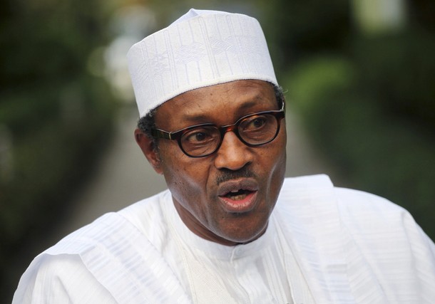 Buhari launches Economic Recovery, Growth plan