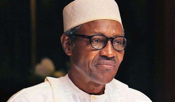 President Buhari Assures Nigerians of Better Days Ahead