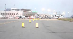 FG Says Abuja Airport 57% Complete