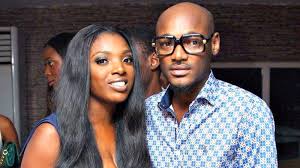 2face Suprises His Wife On Their 4th Wedding Anniversary