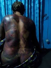 Military Brutality: Woman sues Nigerian Army, demands 250m