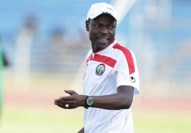 Coach Okumbi is Impressed With Kenya’s Recent Run