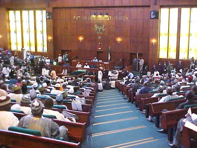 N’Assembly: Appointment Of Principal Officers Delay Allocation Of Seats, Offices