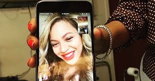 Beyonce Makes A Surprise FaceTime Call To A Fan With Stage Four Cancer