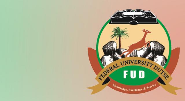 Federal University Dutse Spends 7 billion To Renovate Facilities