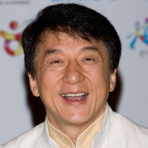 Foreign ‘Pressure’ Good For Chinese Films, Says Jackie Chan