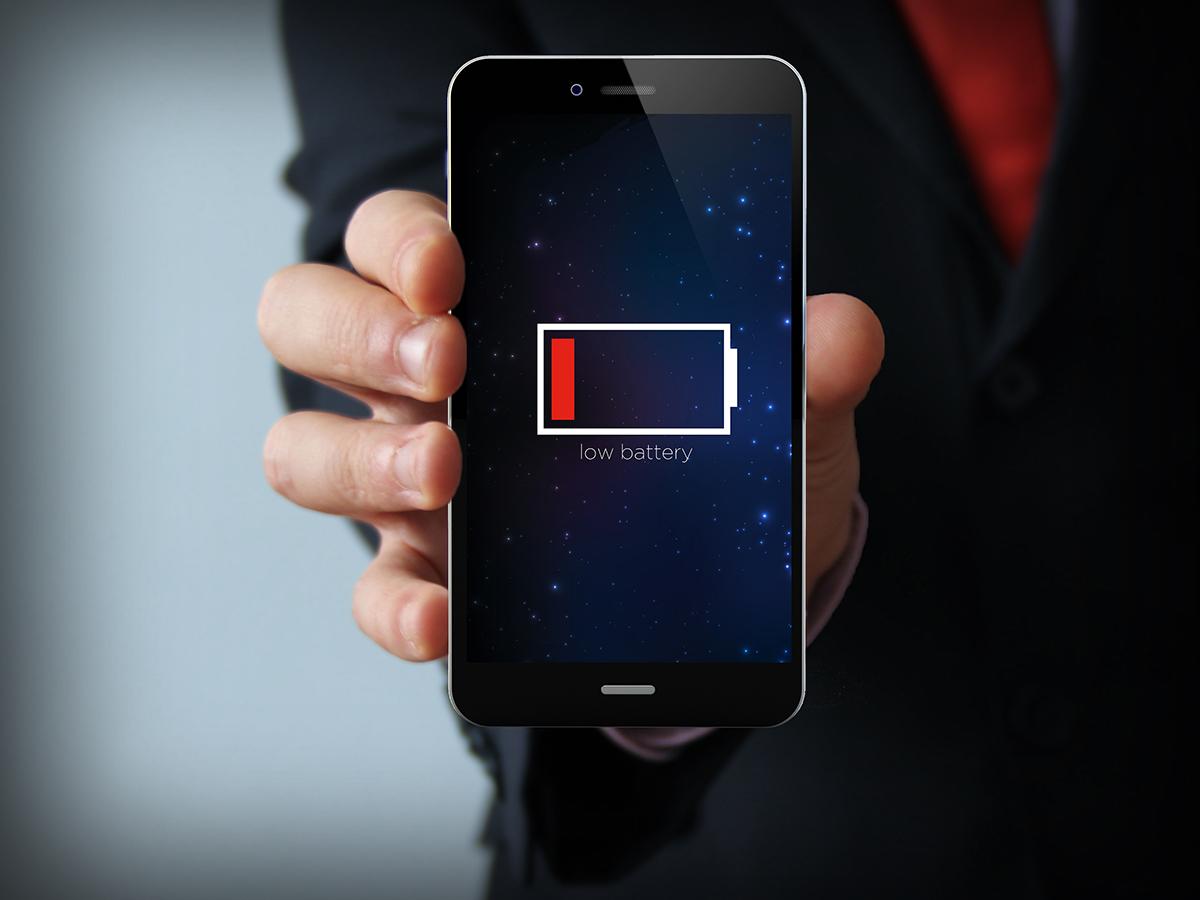 Smartphones:10 Tips To Sustaining Your Battery