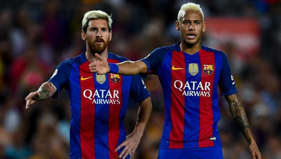We Fear UK May Deny Messi And Neymar Entry Visas – UEFA