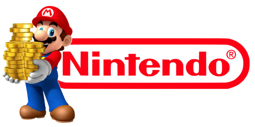 Nintendo Wants Your Soul