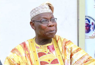 Obasanjo And The Extent Of Presidential Powers