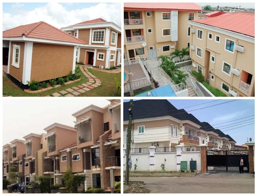 Expert Decries Dominance Of Property Sector By Foreign Operators
