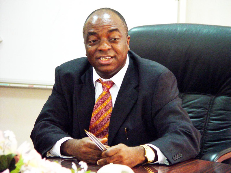Food Scarcity: Bishop Oyedepo Proffers Solution