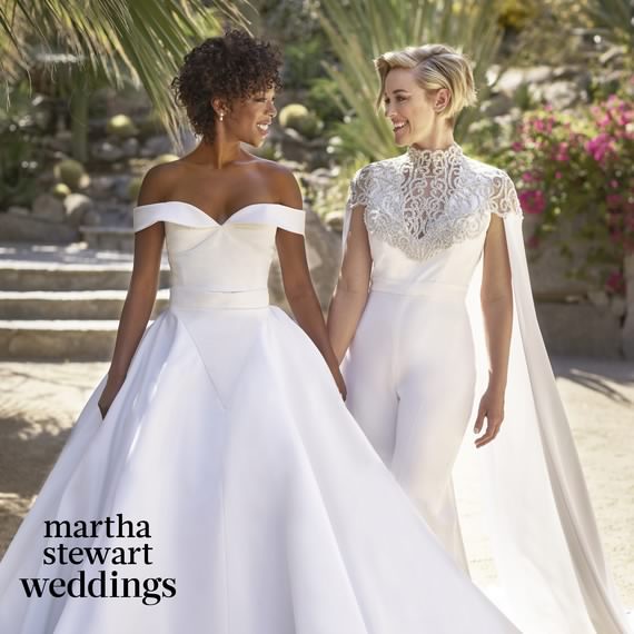 Orange is the New Black” Star Samira Wiley and Lauren Morelli are Married!
