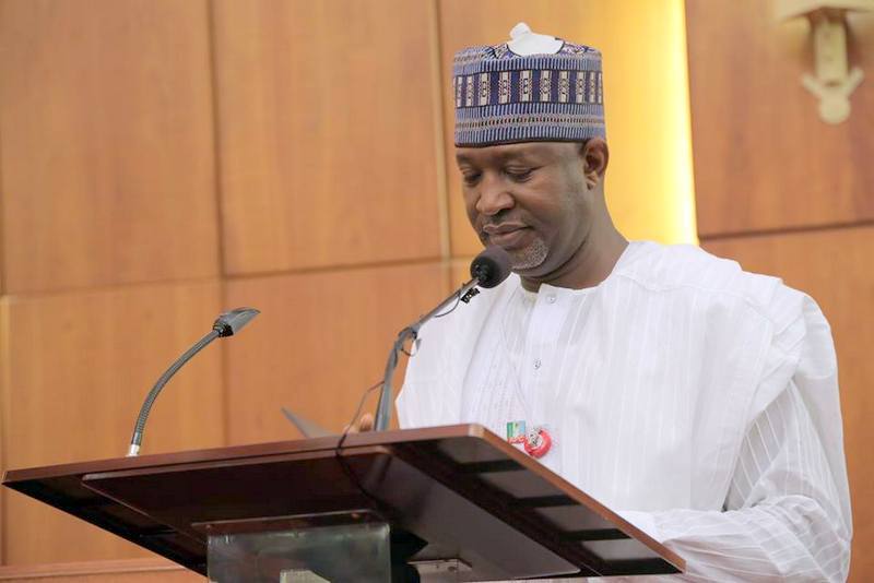 Sirika Promises to Resign If Deadline is Not Met for Abuja Airport Reopening