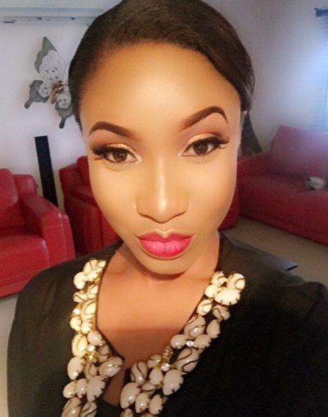 Tonto Dike’s Shocking Revelation About Her Failed Marriage