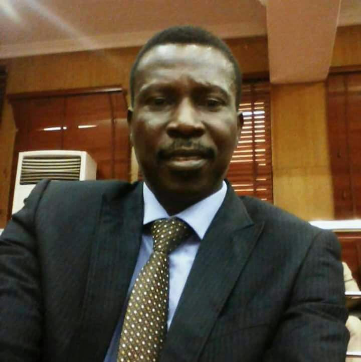 Osun Assembly, NUJ Mourn OSBC Reporter