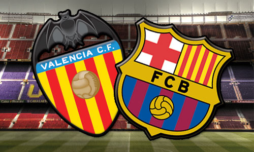 Barcelonia’s Victory Over Valencia