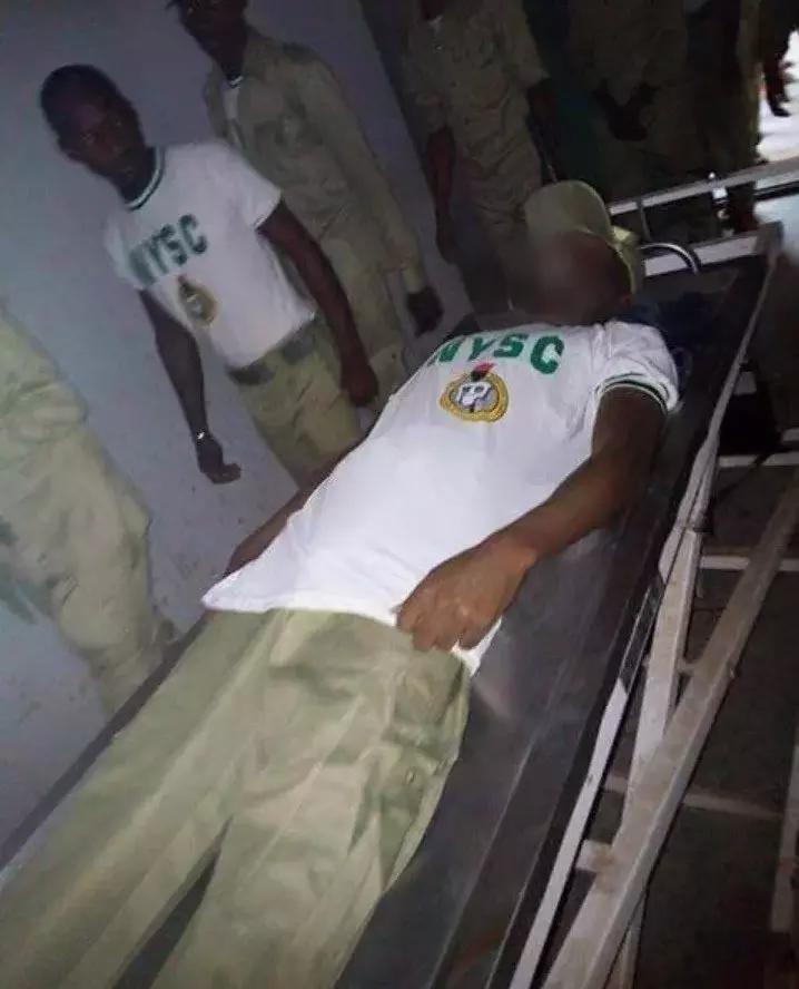 Corp Member Reportedly Dies of Electrocution in Taraba State