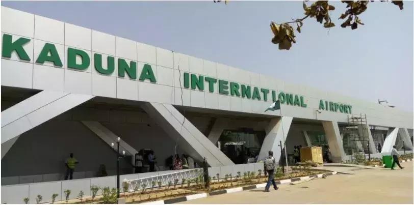 Kaduna Airport Hosts 43,000 Passengers In 11 Days