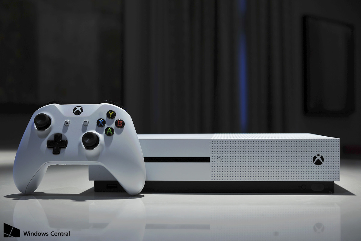 The Next Round Of Xbox One Tweaks Include Custom Avatars