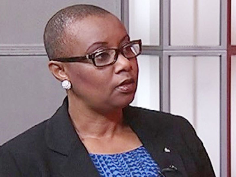 Recovered $50m not mine – Ex-NNPC MD, Esther Nnamdi-Ogbue.