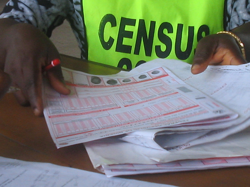 Planned 2018 Census to Gulp N272 billion – Official