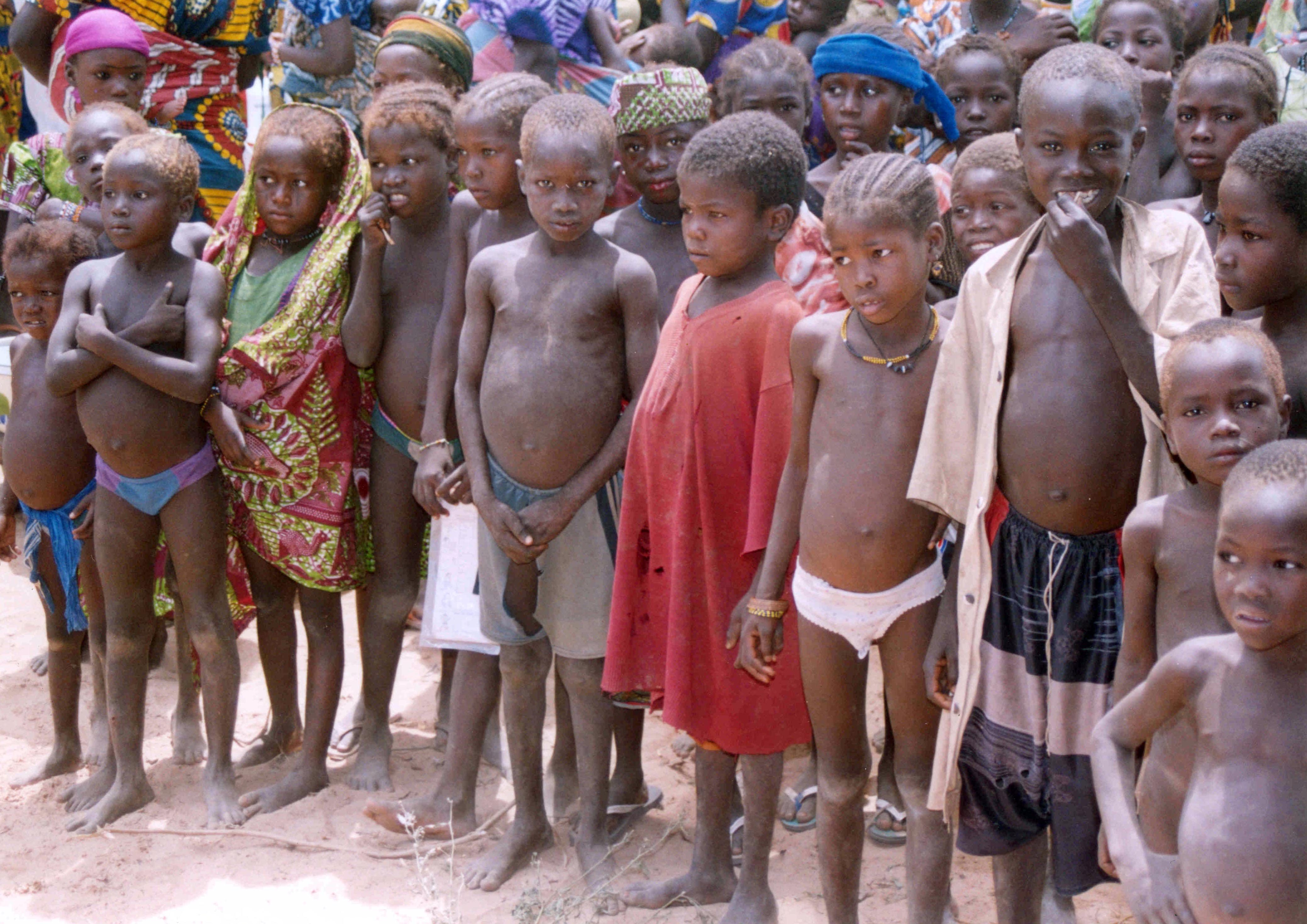 Over 20m Face Starvation In Nigeria, Three Other Countries – FAO