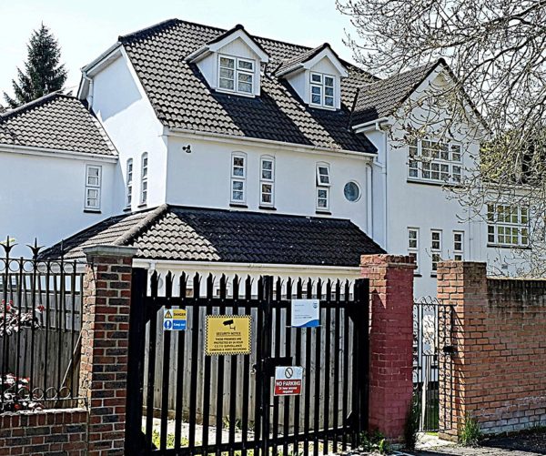 Britain Set To Unveil Nigerian Property Owners