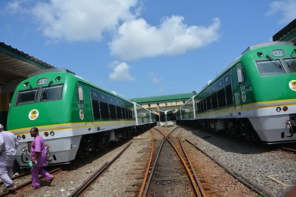 Abuja-Kaduna Rail Service to Get 10 New Coaches
