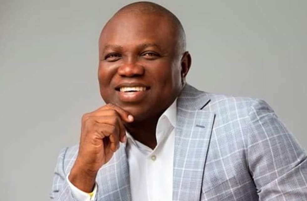 Lagos Mandate Group Appoints New Chairman