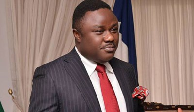 Again, Governor Ayade Fires Another Commissioner