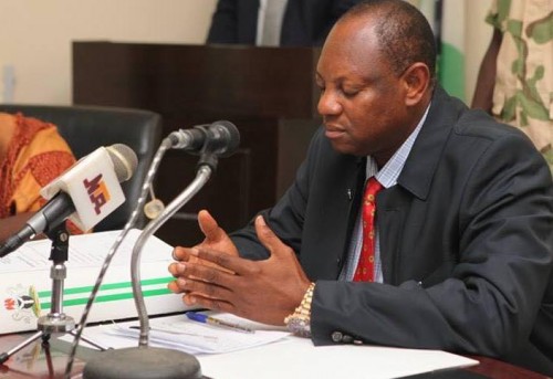 Discontinue Double Payment To Amnesty Beneficiaries – Boroh