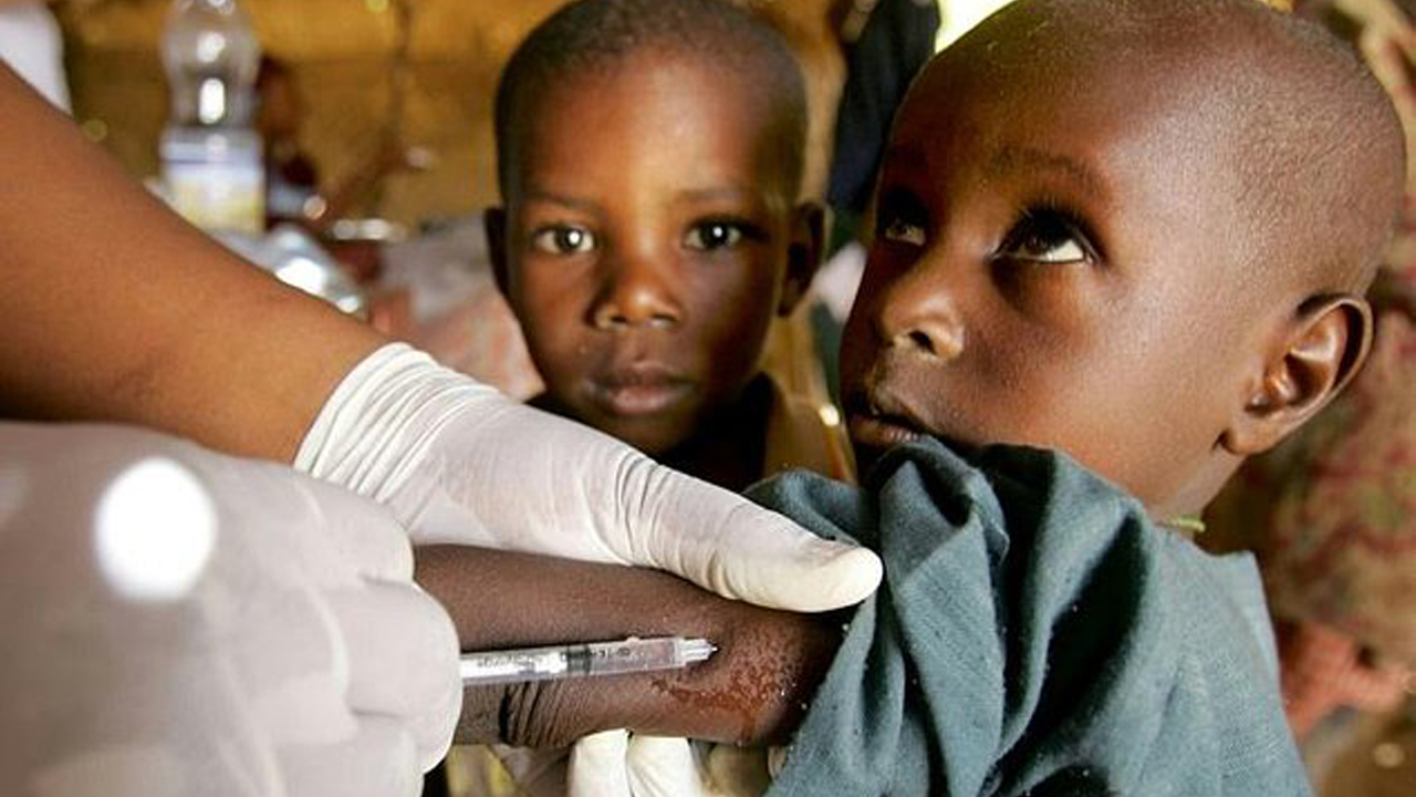 Meningitis Has Killed 745 People In Nigeria