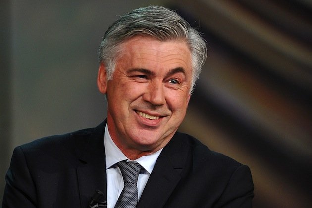 Real Madrid Announce Carlo Ancelotti As Manager