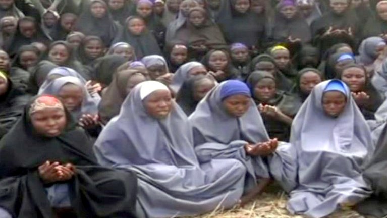 Kidnapper Of Chibok Girls Sentenced To 15 Years In Prison