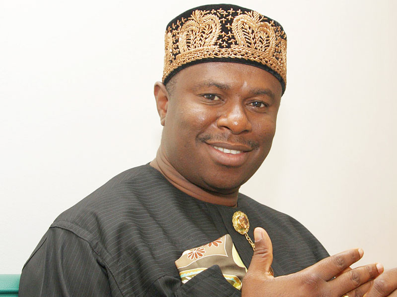 NIMASA Seeks Partnership with Private Sector