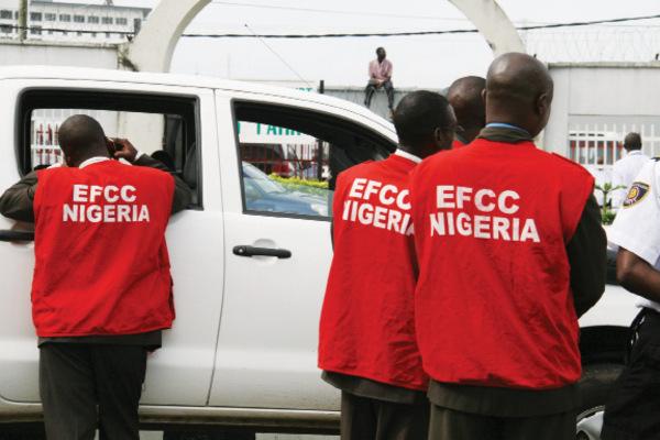 EFCC Arrests Fayose’s Finance Commissioner, Accountant General