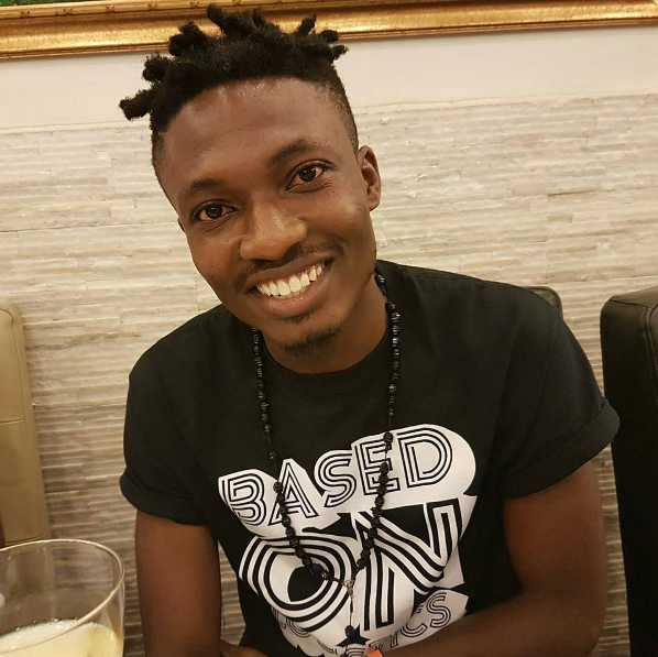 BBN Winner, Efe Needs More Time To Succeed