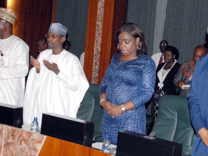 It’s Not Compulsory For President To Preside Over Cabinet Meetings, Say APC Govs
