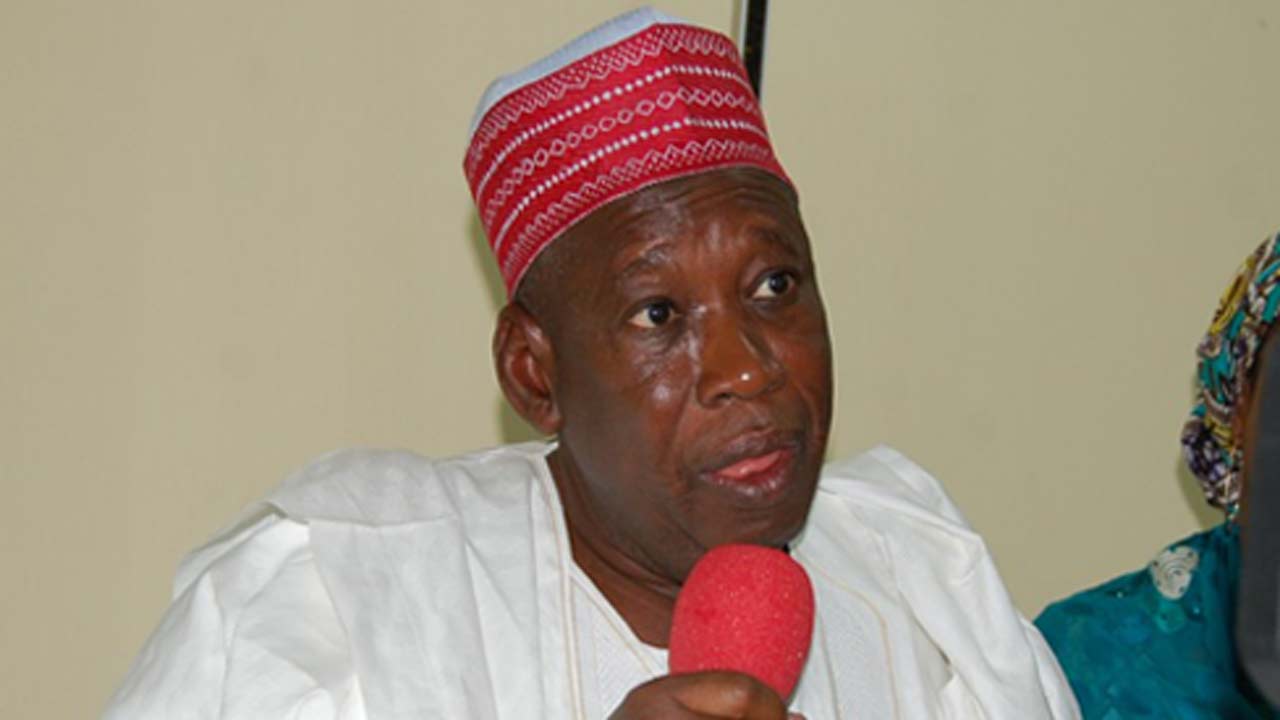 Kano Govt Pays N500m Counterpart Fund To Curb Erosion