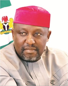 Armed Forces Remembrance Day: Okorocha Harps on Better Welfare For Troops