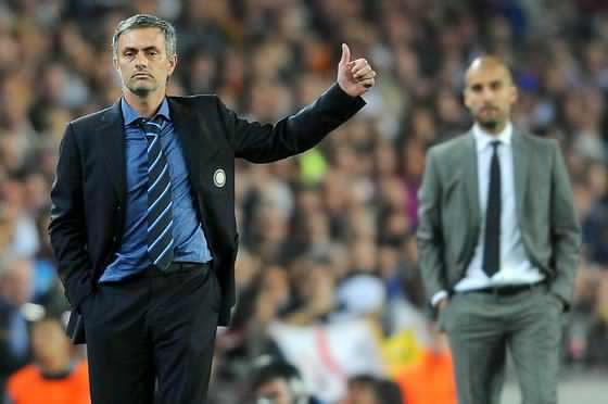 A Manchester Derby Of Great Consequences