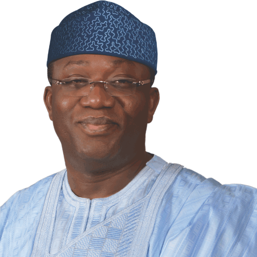 PDP Has Not Learnt Their Lessons – Kayode Fayemi