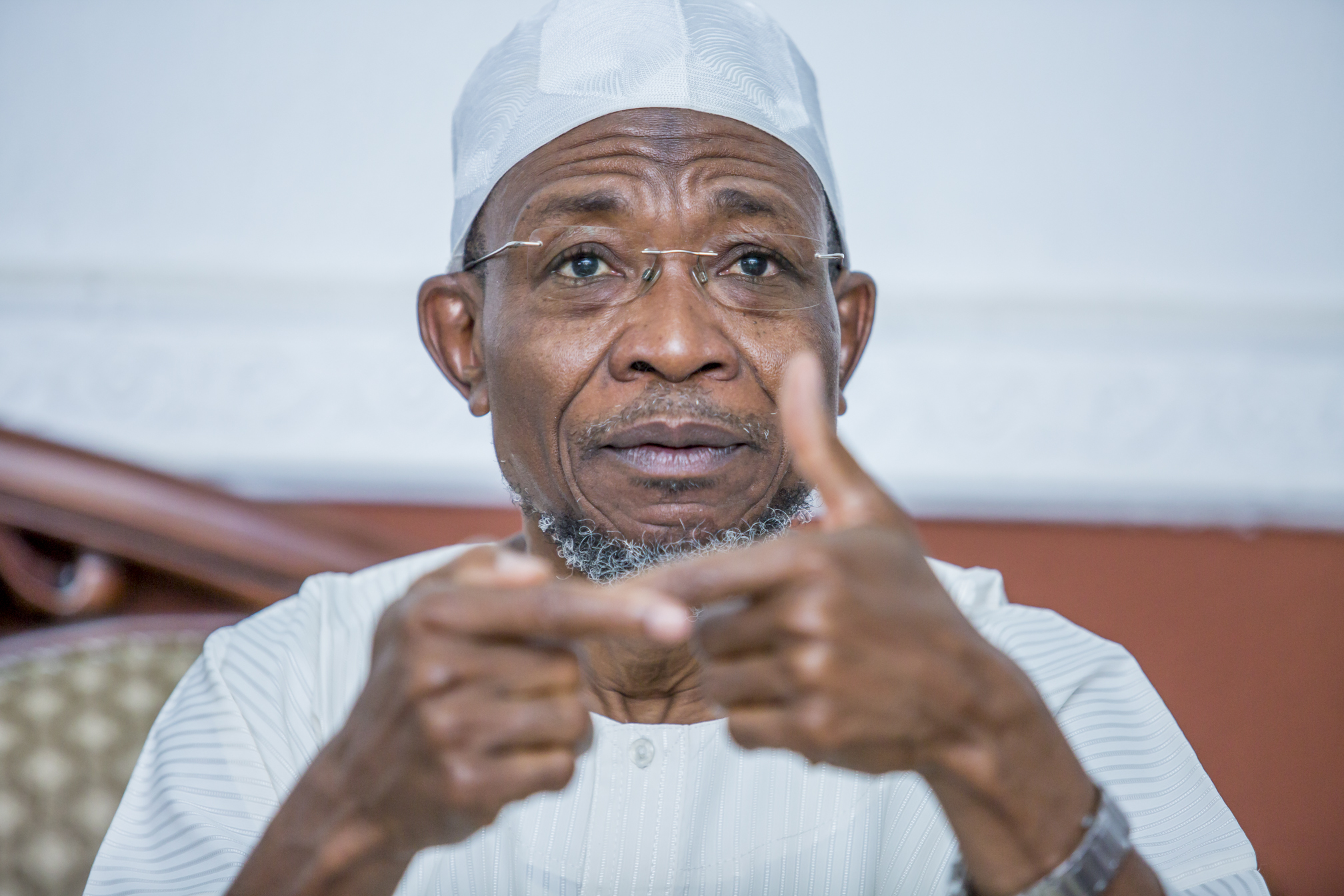 Opposition Party Urges Aregbesola’s Cabinet Nominees To Publish Assets