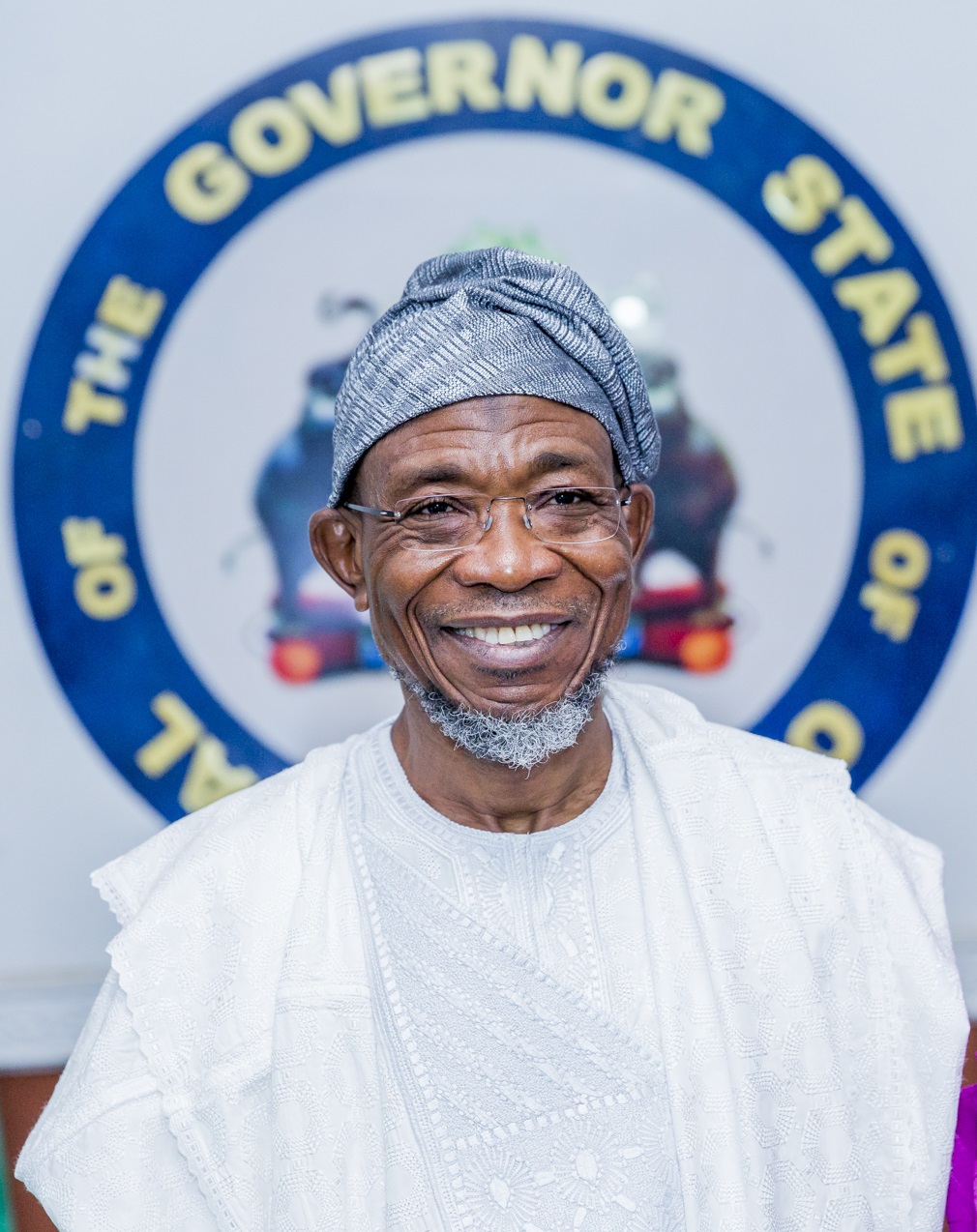 Aregbesola: Giant Strides of the ‘Ajele’ at 60! By Abiodun Komolafe